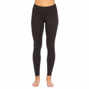 Athleisure Leggings